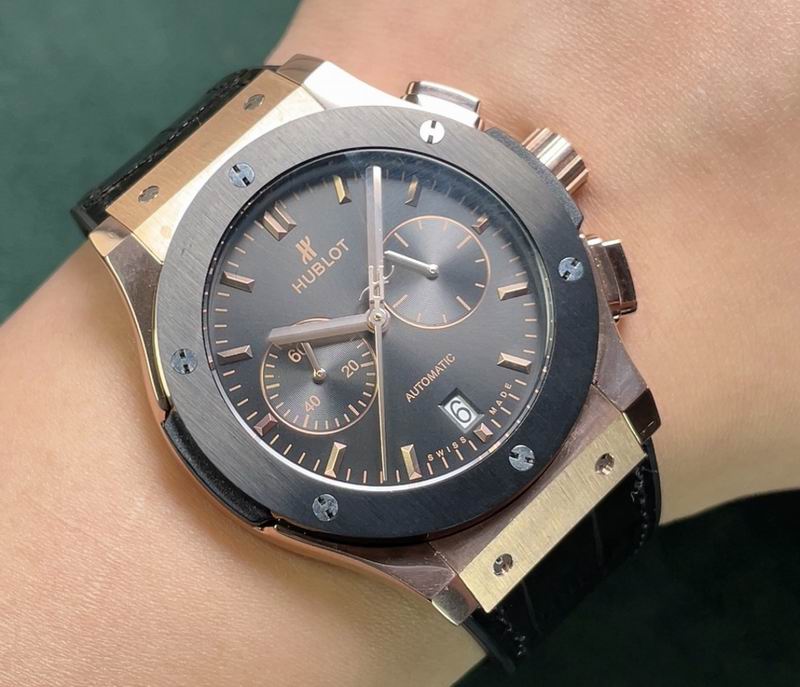 Hublot 45X11.5mm 050834